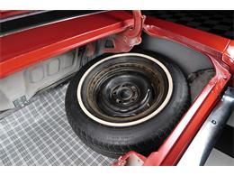1967 Ford Mustang (CC-2101023) for sale in Laval, Quebec