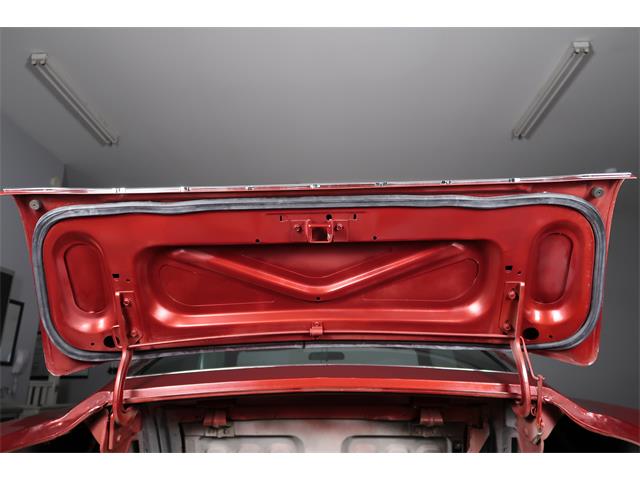 1967 Ford Mustang (CC-2101023) for sale in Laval, Quebec