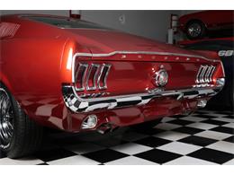 1967 Ford Mustang (CC-2101023) for sale in Laval, Quebec