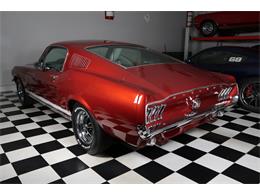 1967 Ford Mustang (CC-2101023) for sale in Laval, Quebec