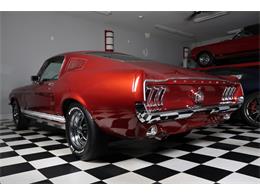 1967 Ford Mustang (CC-2101023) for sale in Laval, Quebec