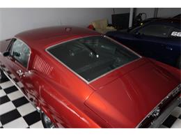 1967 Ford Mustang (CC-2101023) for sale in Laval, Quebec