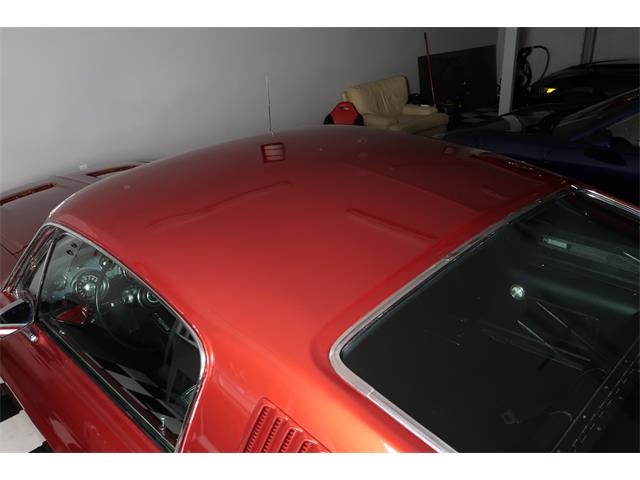 1967 Ford Mustang (CC-2101023) for sale in Laval, Quebec