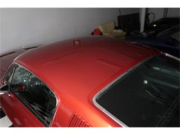 1967 Ford Mustang (CC-2101023) for sale in Laval, Quebec
