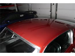1967 Ford Mustang (CC-2101023) for sale in Laval, Quebec