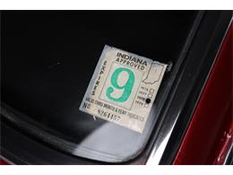 1967 Ford Mustang (CC-2101023) for sale in Laval, Quebec