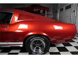 1967 Ford Mustang (CC-2101023) for sale in Laval, Quebec