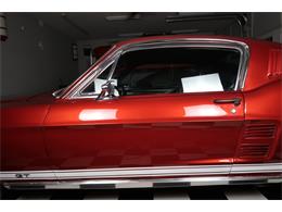 1967 Ford Mustang (CC-2101023) for sale in Laval, Quebec