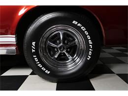 1967 Ford Mustang (CC-2101023) for sale in Laval, Quebec
