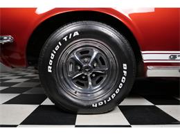 1967 Ford Mustang (CC-2101023) for sale in Laval, Quebec