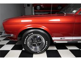 1967 Ford Mustang (CC-2101023) for sale in Laval, Quebec