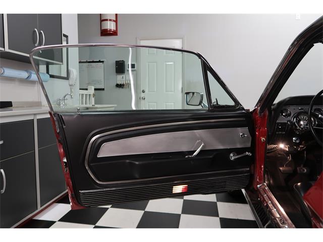 1967 Ford Mustang (CC-2101023) for sale in Laval, Quebec