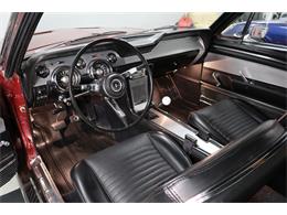 1967 Ford Mustang (CC-2101023) for sale in Laval, Quebec