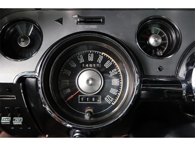 1967 Ford Mustang (CC-2101023) for sale in Laval, Quebec