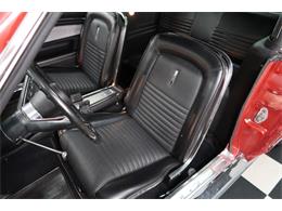 1967 Ford Mustang (CC-2101023) for sale in Laval, Quebec