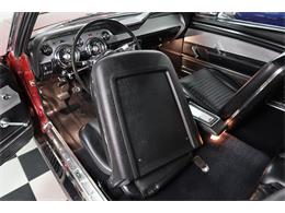 1967 Ford Mustang (CC-2101023) for sale in Laval, Quebec