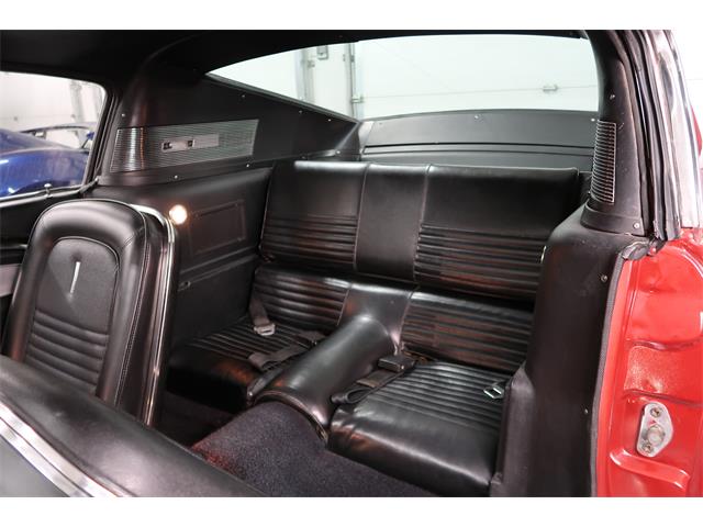 1967 Ford Mustang (CC-2101023) for sale in Laval, Quebec