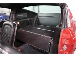 1967 Ford Mustang (CC-2101023) for sale in Laval, Quebec