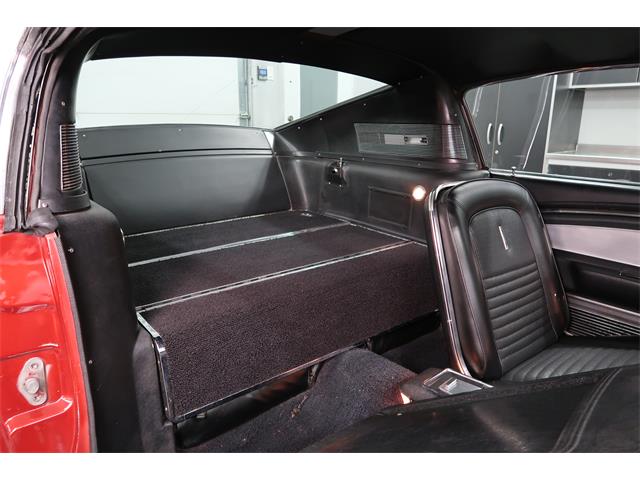 1967 Ford Mustang (CC-2101023) for sale in Laval, Quebec