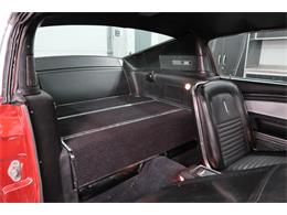 1967 Ford Mustang (CC-2101023) for sale in Laval, Quebec