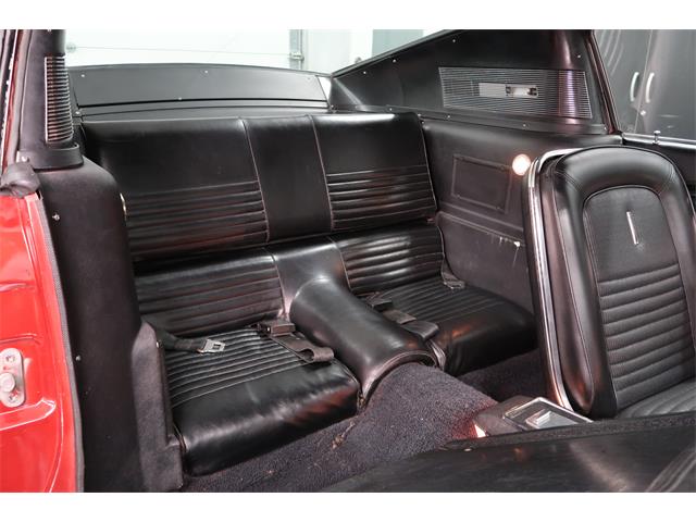 1967 Ford Mustang (CC-2101023) for sale in Laval, Quebec
