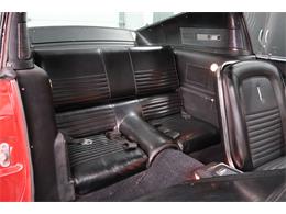1967 Ford Mustang (CC-2101023) for sale in Laval, Quebec