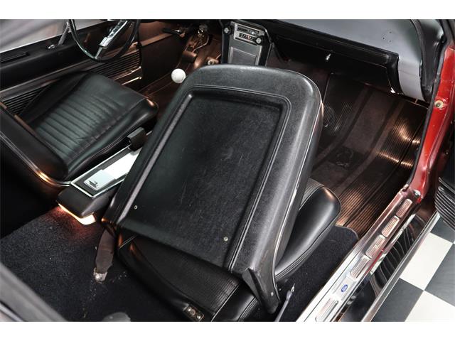 1967 Ford Mustang (CC-2101023) for sale in Laval, Quebec
