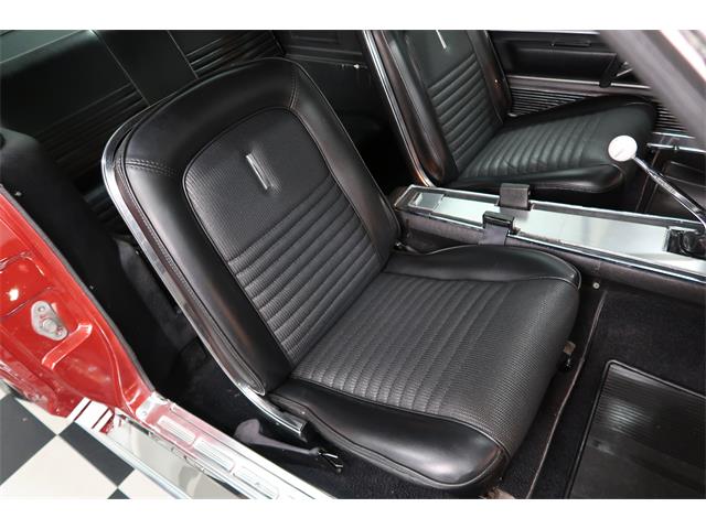 1967 Ford Mustang (CC-2101023) for sale in Laval, Quebec