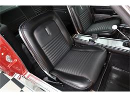 1967 Ford Mustang (CC-2101023) for sale in Laval, Quebec
