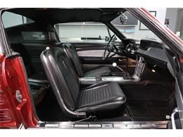 1967 Ford Mustang (CC-2101023) for sale in Laval, Quebec