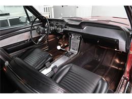 1967 Ford Mustang (CC-2101023) for sale in Laval, Quebec
