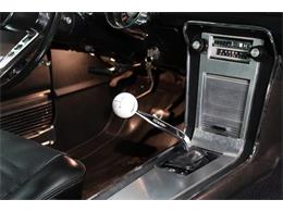 1967 Ford Mustang (CC-2101023) for sale in Laval, Quebec
