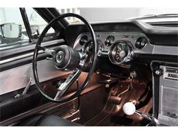 1967 Ford Mustang (CC-2101023) for sale in Laval, Quebec