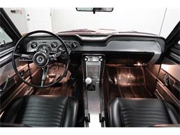 1967 Ford Mustang (CC-2101023) for sale in Laval, Quebec