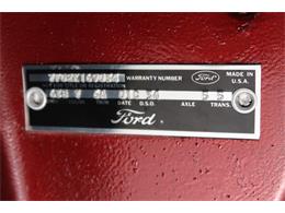 1967 Ford Mustang (CC-2101023) for sale in Laval, Quebec