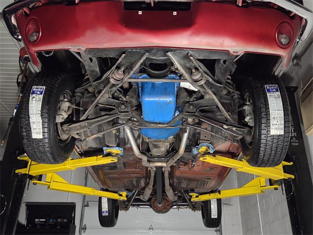 1967 Ford Mustang (CC-2101023) for sale in Laval, Quebec