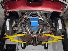 1967 Ford Mustang (CC-2101023) for sale in Laval, Quebec