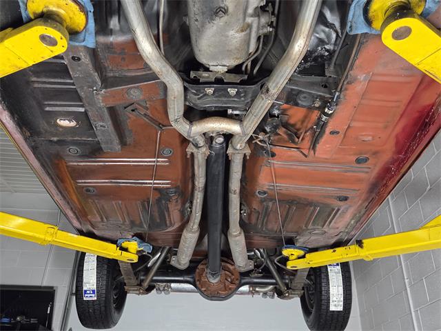 1967 Ford Mustang (CC-2101023) for sale in Laval, Quebec