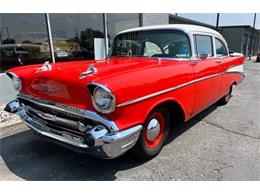 1957 Chevrolet 210 (CC-2101024) for sale in Billings, Montana