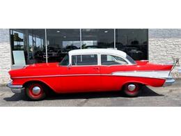 1957 Chevrolet 210 (CC-2101024) for sale in Billings, Montana