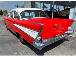 1957 Chevrolet 210 (CC-2101024) for sale in Billings, Montana