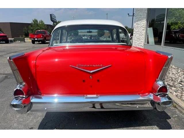 1957 Chevrolet 210 (CC-2101024) for sale in Billings, Montana