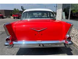 1957 Chevrolet 210 (CC-2101024) for sale in Billings, Montana