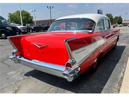 1957 Chevrolet 210 (CC-2101024) for sale in Billings, Montana