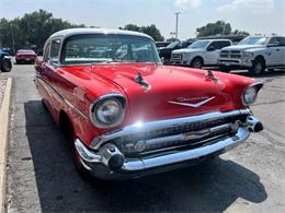 1957 Chevrolet 210 (CC-2101024) for sale in Billings, Montana