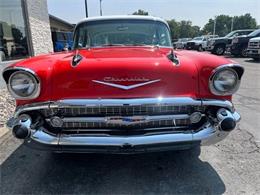 1957 Chevrolet 210 (CC-2101024) for sale in Billings, Montana