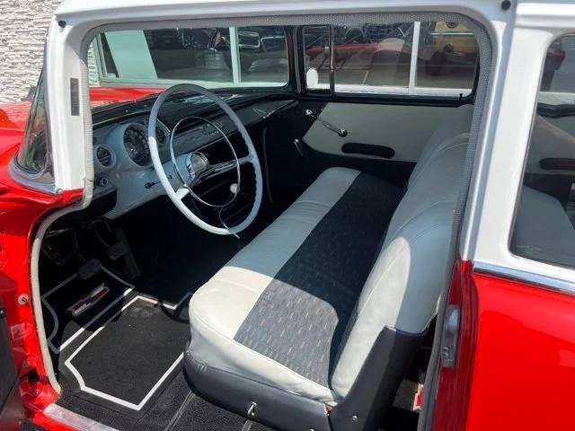 1957 Chevrolet 210 (CC-2101024) for sale in Billings, Montana