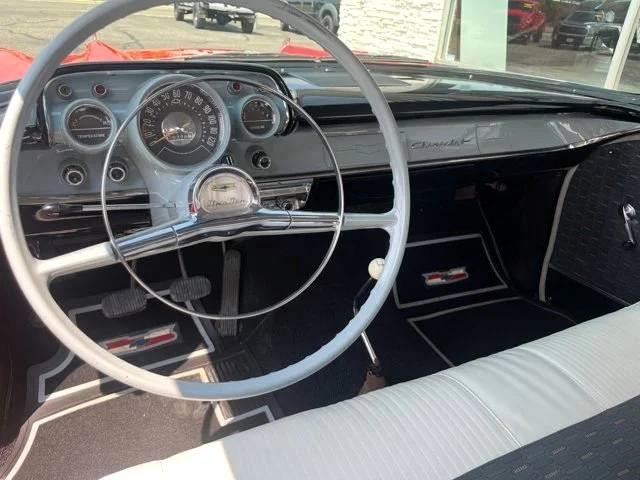 1957 Chevrolet 210 (CC-2101024) for sale in Billings, Montana