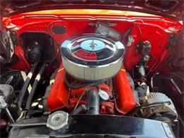 1957 Chevrolet 210 (CC-2101024) for sale in Billings, Montana