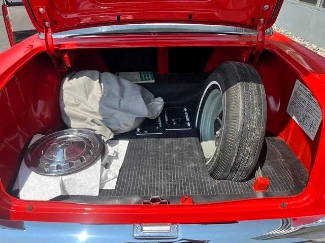 1957 Chevrolet 210 (CC-2101024) for sale in Billings, Montana